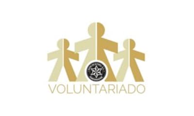Logo Voluntariado