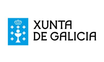 Logo Xunta de Galicia