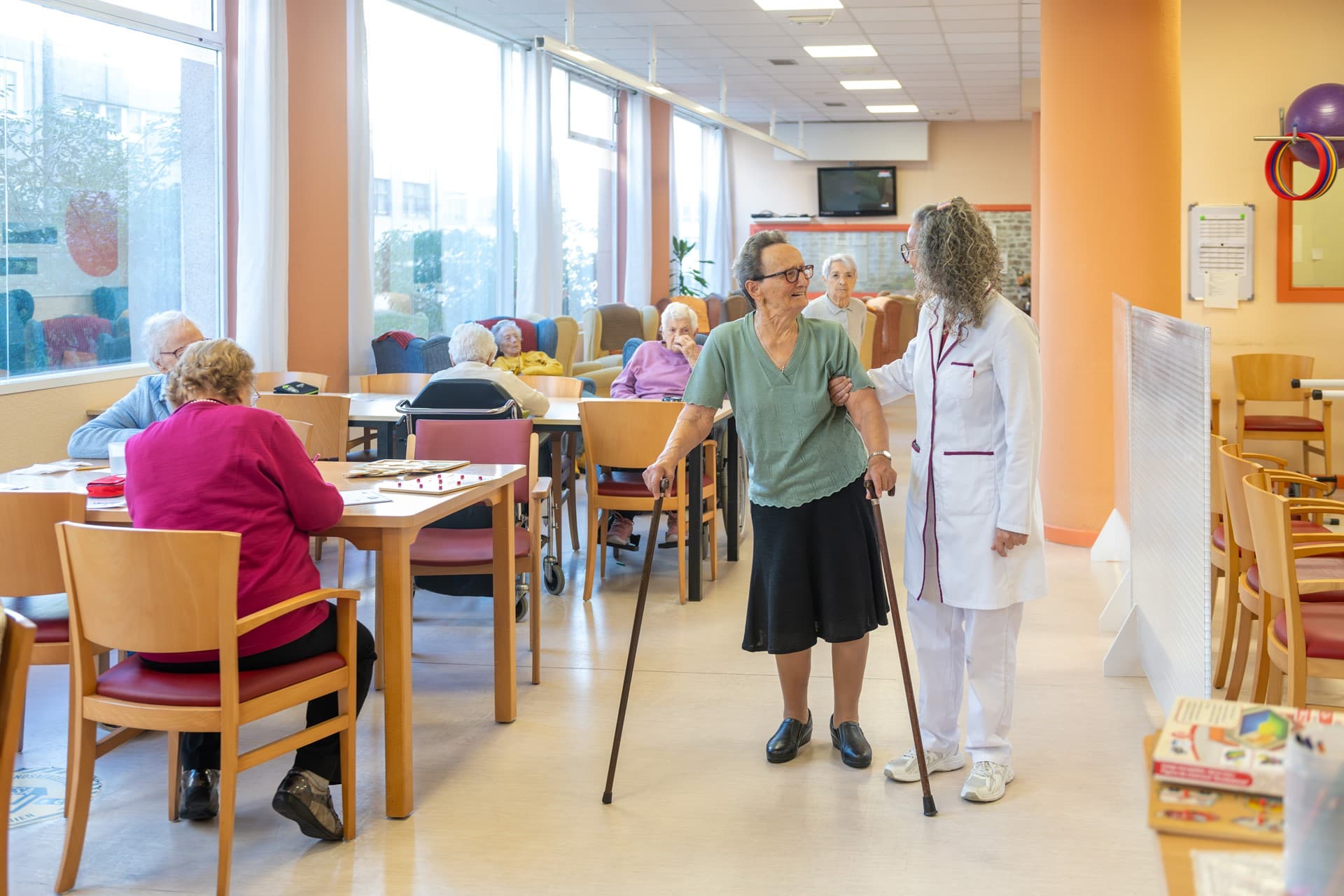 estimulación y rehabilitacion cognitiva en A Coruña